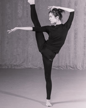 Lyrical Jazz 