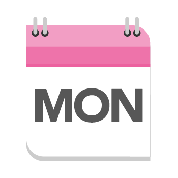 Monday Monday