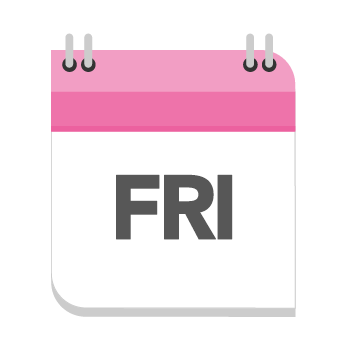 Friday Friday