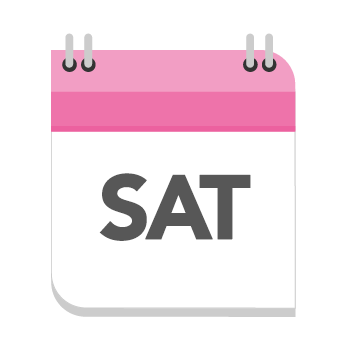 Saturday Saturday